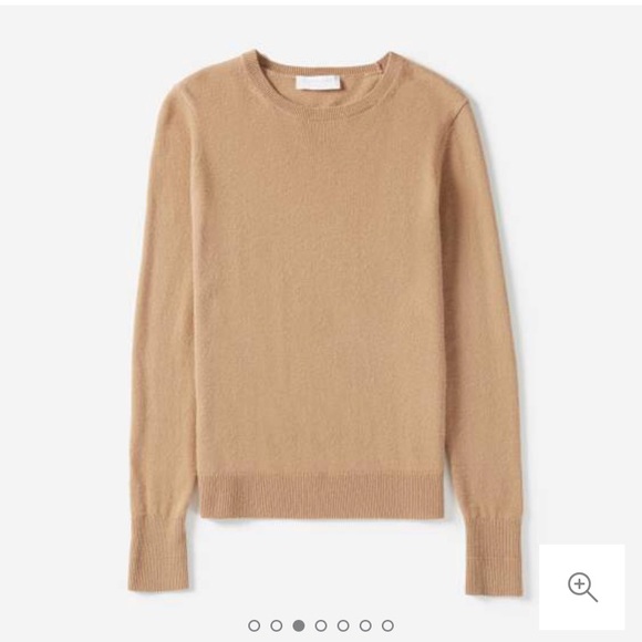 Everlane Sweaters - Everlane cashmere sweater